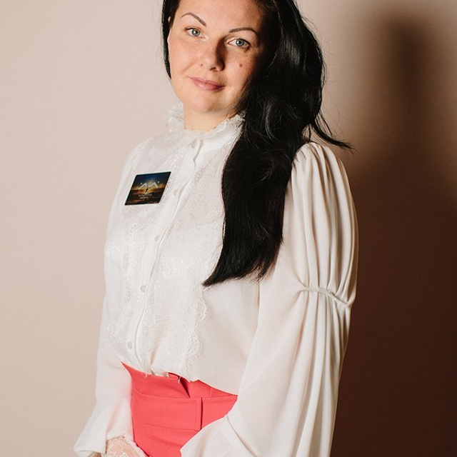 Конкурс Воспитатель года. Галерея ПрофАС