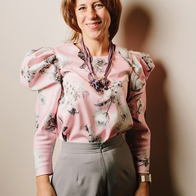 Конкурс Воспитатель года. Галерея ПрофАС