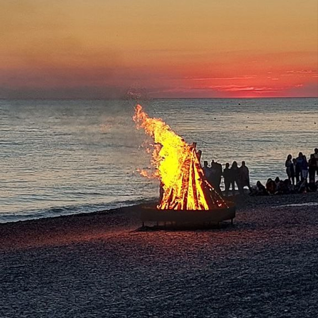 ВДЦ Смена Учитель в будущем. Галерея ПрофАС