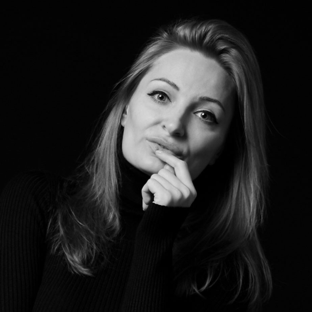 Отзывы. Фотограф в Москве и Московской области (Ю-В) Олеся Макарова