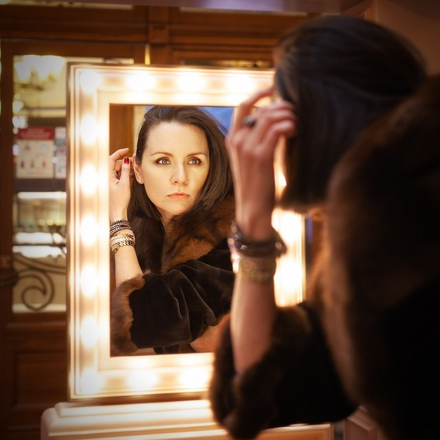 LIFE STYLE. Позвольте миру взглянуть на вас!