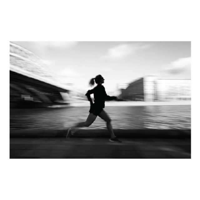 SURREAL Mag. Позвольте миру взглянуть на вас!