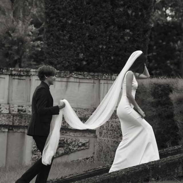 ТО, ЧТО БУДЕТ ВСЕГДА В ТРЕНДЕ. Свадебный и репортажный фотограф Элина Козырьянова