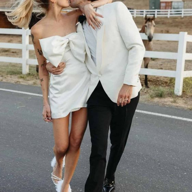 СТИЛЬ ПАРЫ 2023 года. Свадебный и репортажный фотограф Элина Козырьянова