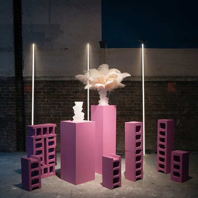 ДЕКОР, ЦВЕТА И КОНЦЕПЦИЯ 2023 года. Свадебный и репортажный фотограф Элина Козырьянова