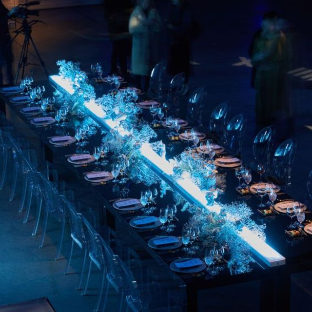 ДЕКОР, ЦВЕТА И КОНЦЕПЦИЯ 2023 года. Свадебный и репортажный фотограф Элина Козырьянова