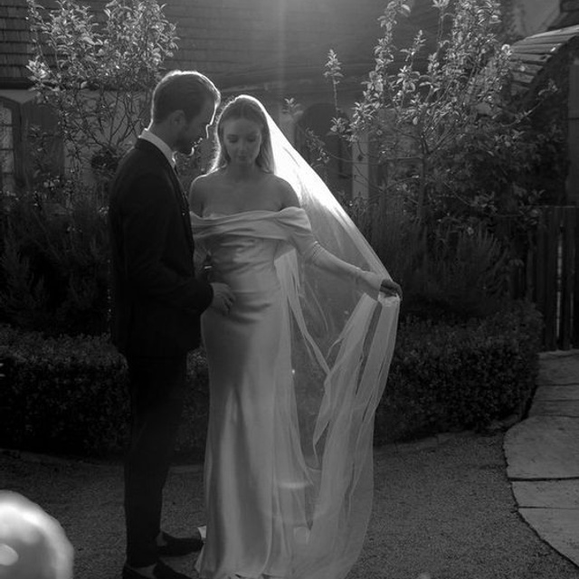 ТО, ЧТО БУДЕТ ВСЕГДА В ТРЕНДЕ. Свадебный и репортажный фотограф Элина Козырьянова