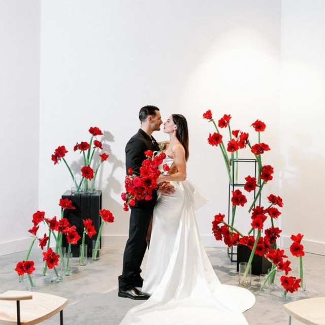 ДЕКОР, ЦВЕТА И КОНЦЕПЦИЯ 2023 года. Свадебный и репортажный фотограф Элина Козырьянова