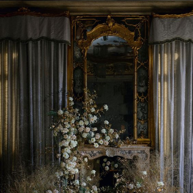 ДЕКОР, ЦВЕТА И КОНЦЕПЦИЯ 2023 года. Свадебный и репортажный фотограф Элина Козырьянова