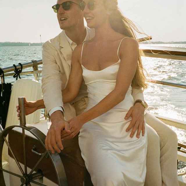 ТО, ЧТО БУДЕТ ВСЕГДА В ТРЕНДЕ. Свадебный и репортажный фотограф Элина Козырьянова