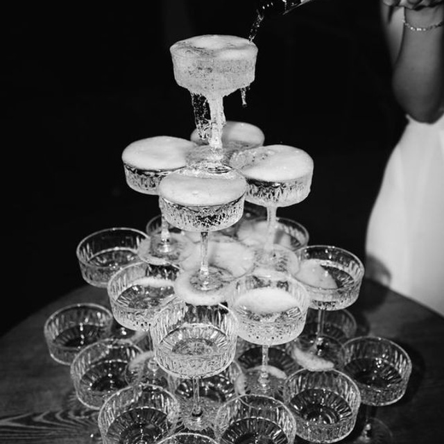 ДЕКОР, ЦВЕТА И КОНЦЕПЦИЯ 2023 года. Свадебный и репортажный фотограф Элина Козырьянова