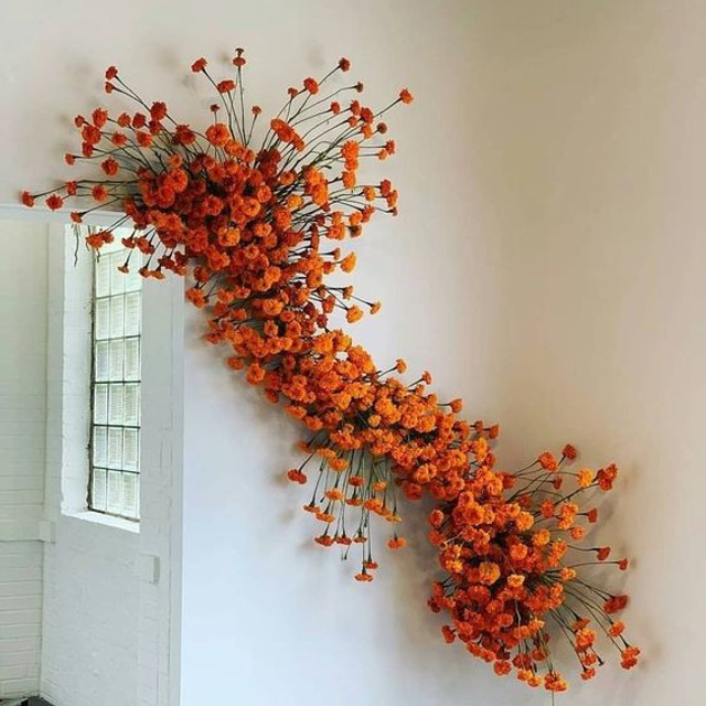 ДЕКОР, ЦВЕТА И КОНЦЕПЦИЯ 2023 года. Свадебный и репортажный фотограф Элина Козырьянова