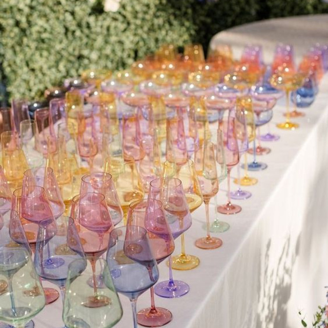 ДЕКОР, ЦВЕТА И КОНЦЕПЦИЯ 2023 года. Свадебный и репортажный фотограф Элина Козырьянова