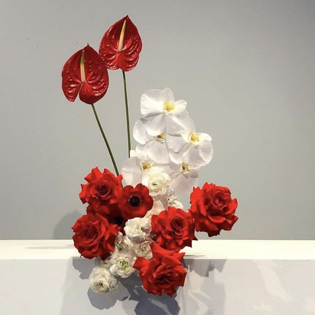 ДЕКОР, ЦВЕТА И КОНЦЕПЦИЯ 2023 года. Свадебный и репортажный фотограф Элина Козырьянова