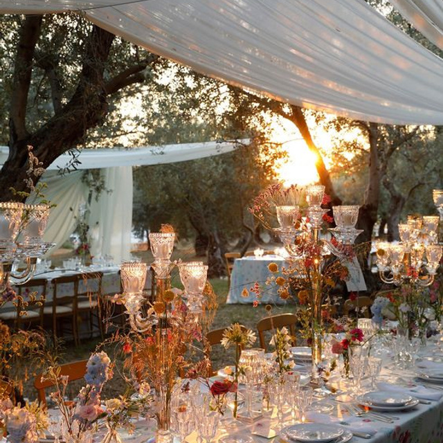 ДЕКОР, ЦВЕТА И КОНЦЕПЦИЯ 2023 года. Свадебный и репортажный фотограф Элина Козырьянова