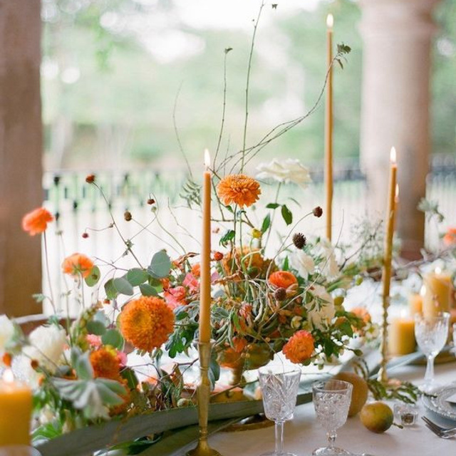 ДЕКОР, ЦВЕТА И КОНЦЕПЦИЯ 2023 года. Свадебный и репортажный фотограф Элина Козырьянова