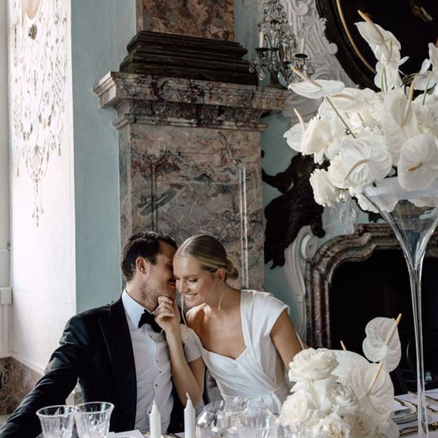 ТО, ЧТО БУДЕТ ВСЕГДА В ТРЕНДЕ. Свадебный и репортажный фотограф Элина Козырьянова