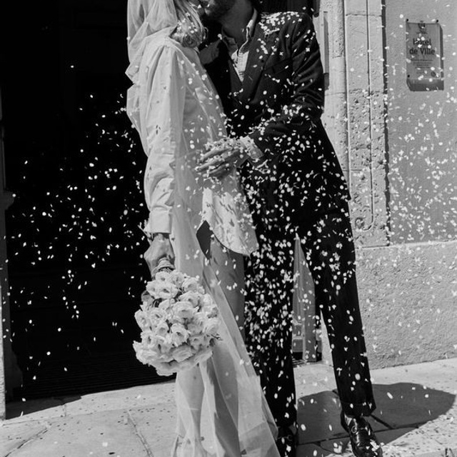 ДЕКОР, ЦВЕТА И КОНЦЕПЦИЯ 2023 года. Свадебный и репортажный фотограф Элина Козырьянова