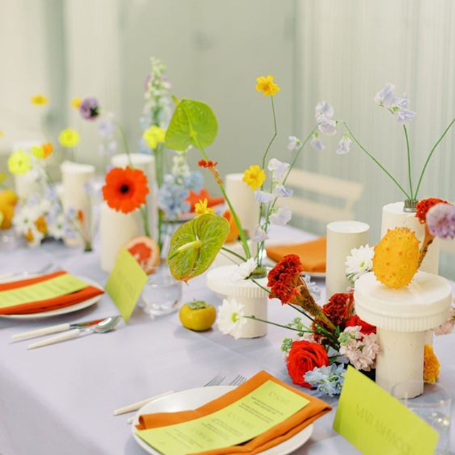 ДЕКОР, ЦВЕТА И КОНЦЕПЦИЯ 2023 года. Свадебный и репортажный фотограф Элина Козырьянова