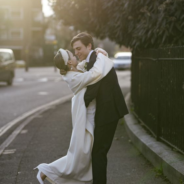 СТИЛЬ ПАРЫ 2023 года. Свадебный и репортажный фотограф Элина Козырьянова