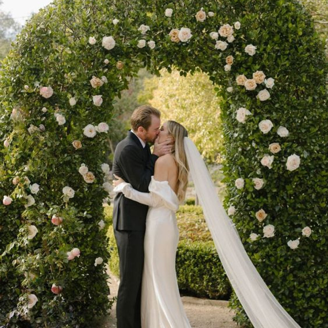 ДЕКОР, ЦВЕТА И КОНЦЕПЦИЯ 2023 года. Свадебный и репортажный фотограф Элина Козырьянова