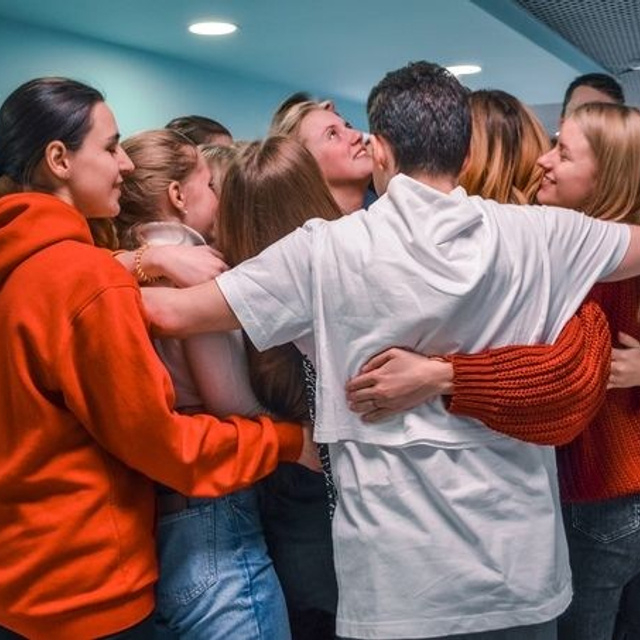 РЕПОРТАЖ. Рената Ри контент-мейкер Москва