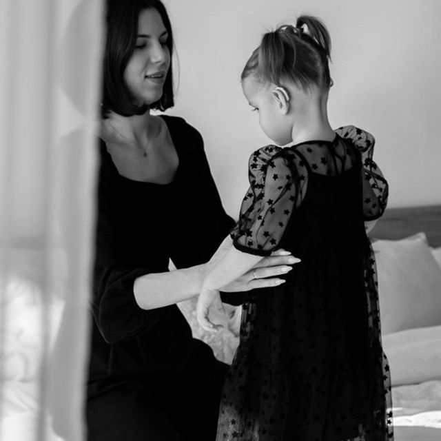 Семейные истории