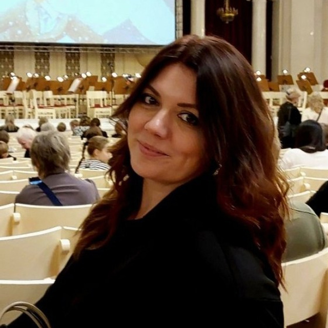 Отзывы. Имиджевые и рекламные видео для культурых проектов, Санкт-Петербург