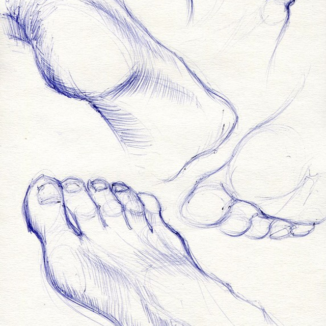 Графика Сони Корсаковой. Живопись Сони Корсаковой