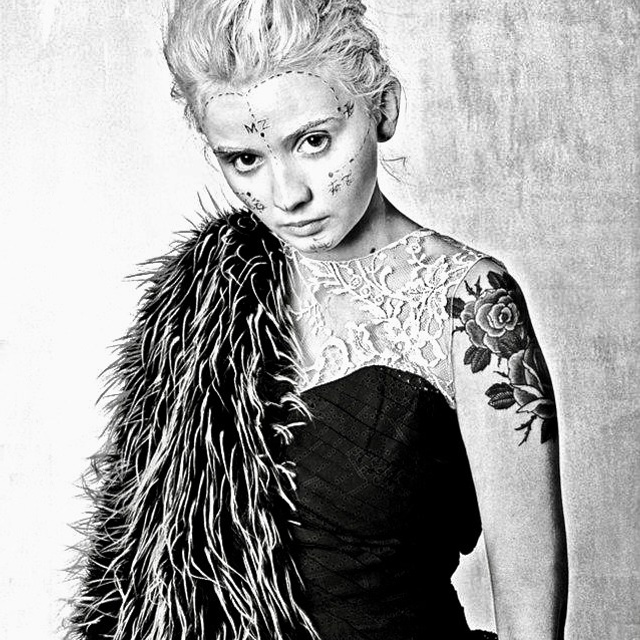 Режиссура мероприятий. Татьяна Стафорова