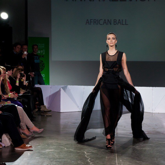 Режиссура мероприятий. Татьяна Стафорова