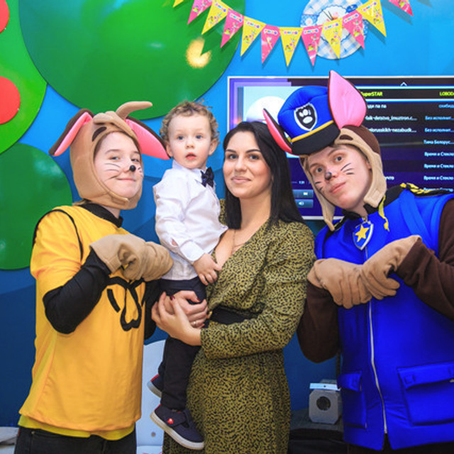 Отзывы. Фотограф Лукьянов Виталий Тульская область