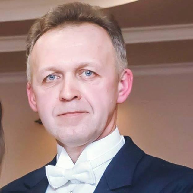 Recall. Photographer for business Mikhail Semenov. Aqua photo studio, photo school