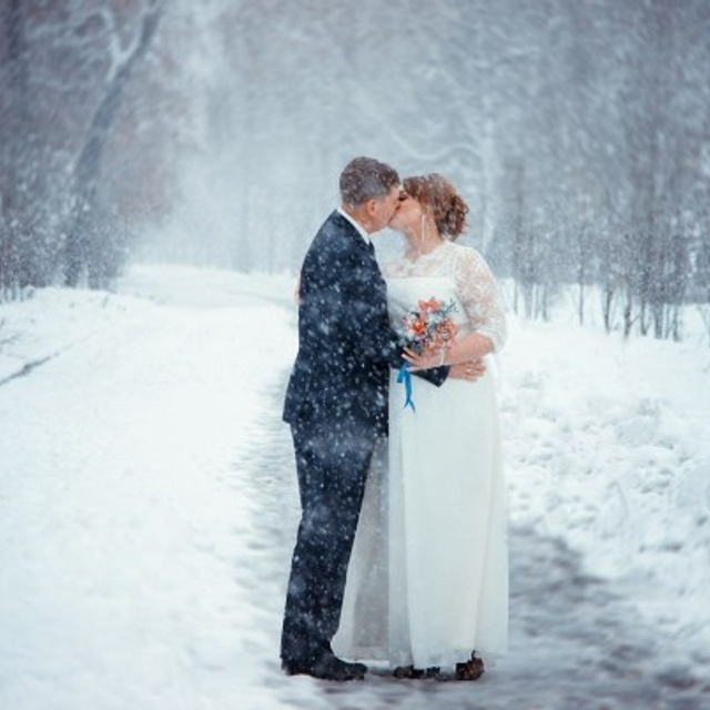 Отзывы. Фотограф в Омске