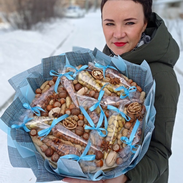 Отзывы. Фотограф г. Карталы Гаврушева Елизавета