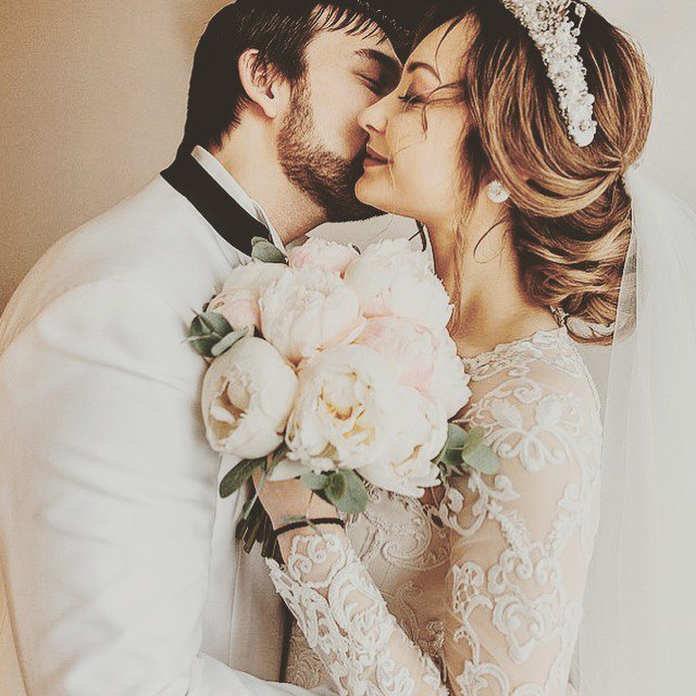 Отзывы о съемках. Свадебный фотограф Нижний Новгород