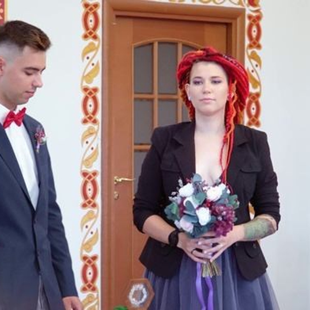 Свадьбы. Видеограф Добромыслов