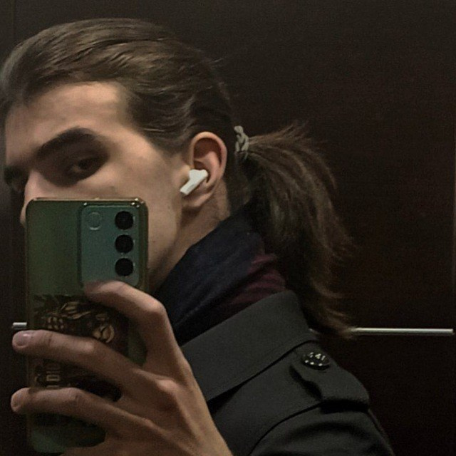 Отзывы. Лёша Афинский | Art & Fashion Фотограф в Екатеринбурге