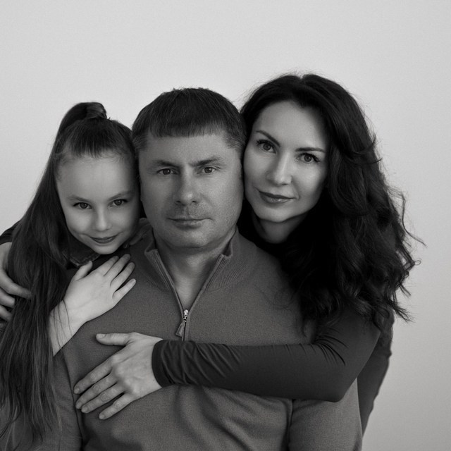 Отзывы. Семейный, портретный, фотограф в городе Магадане Анастасия Кадочкина