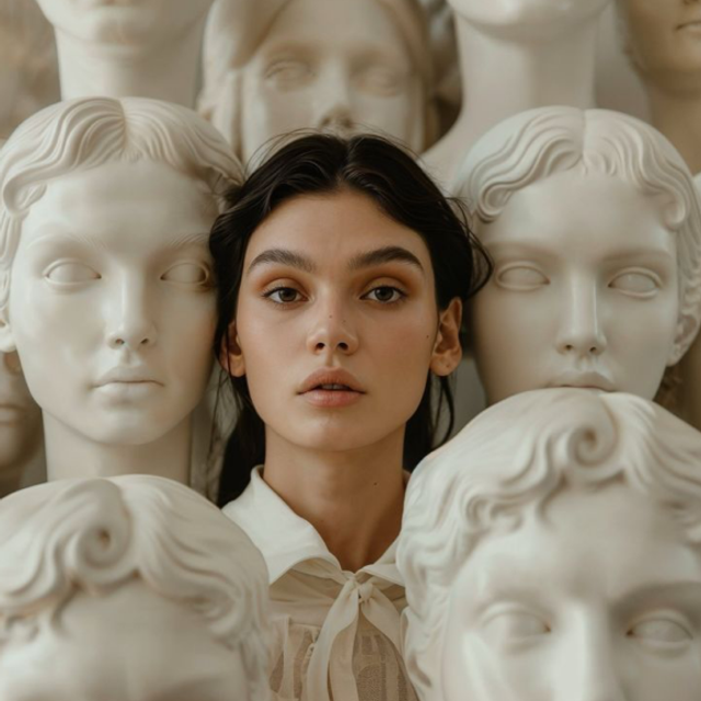 Мудборд. Хирург. Косметолог