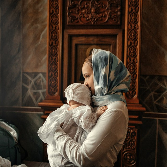 Отзывы. Семейный и детский фотограф в Нижнем Новгороде Буслаева Мария