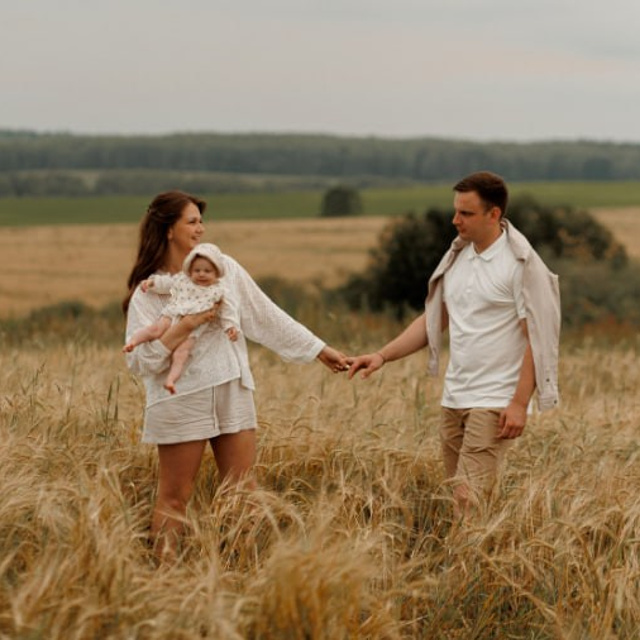 Отзывы. Фотограф в Красногорске и Москве