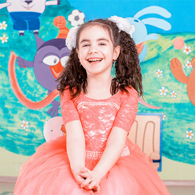 Блог, посвященный фото и дополненной реальности. Детский фотограф. «Ожившие» фото, г. Нижневартовск