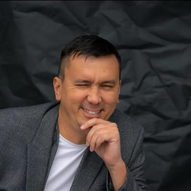 Отзывы. Andrew Sozonov visual artist