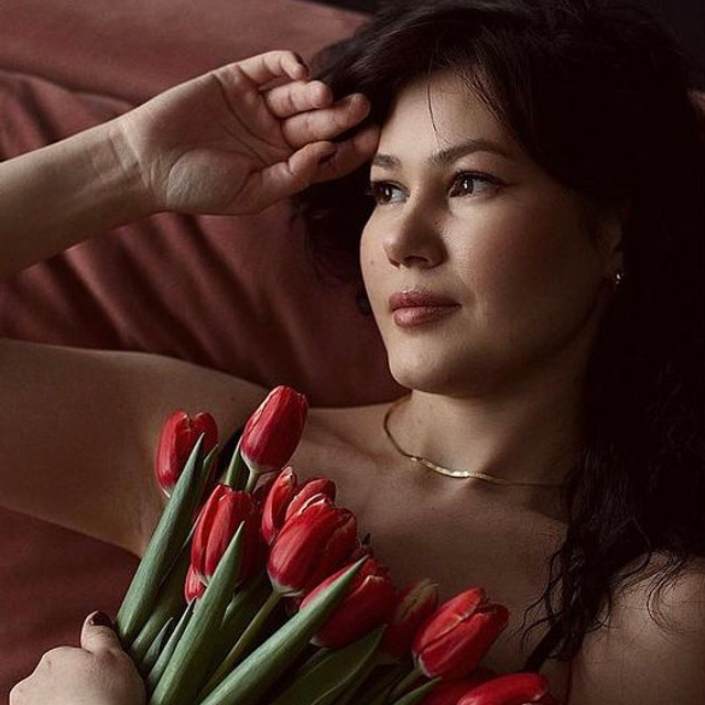 Отзывы. Фотограф в Уфе Хасанова Сумбуль