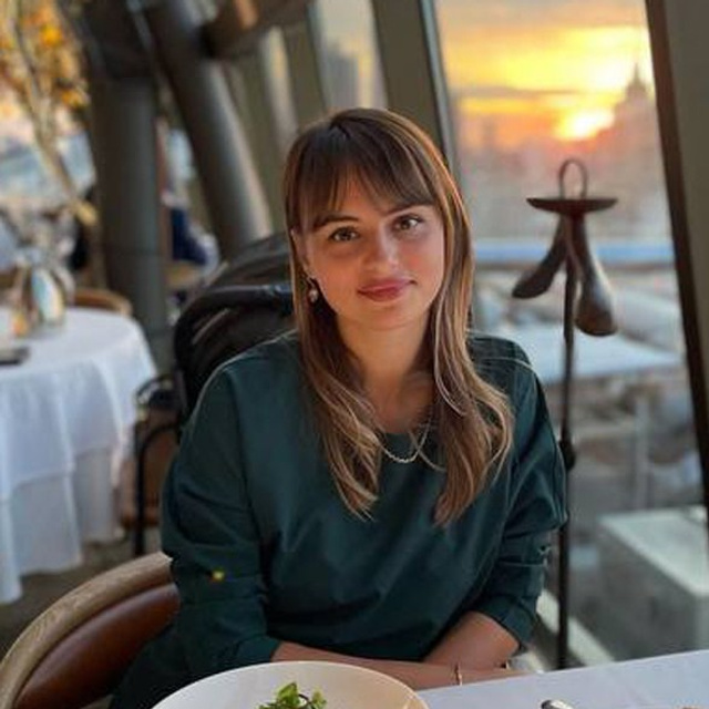 Отзывы. Визуализатор интерьеров Анна Кравченя