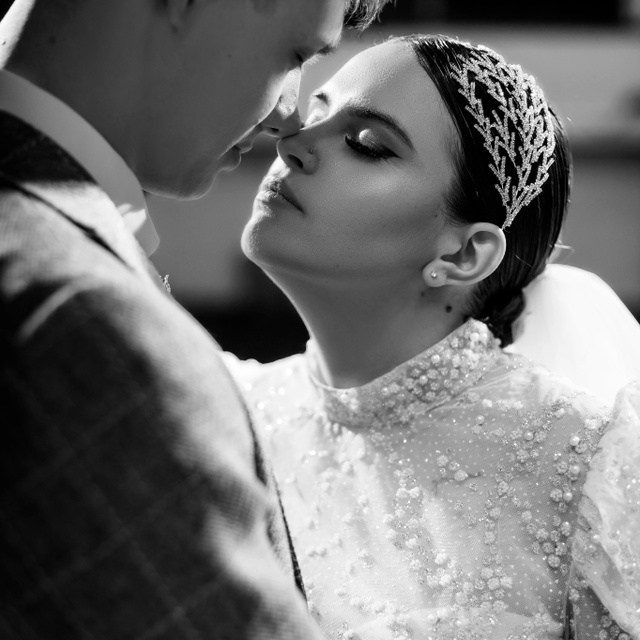 Отзывы. Свадебный и семейный фотограф Александр Волосник