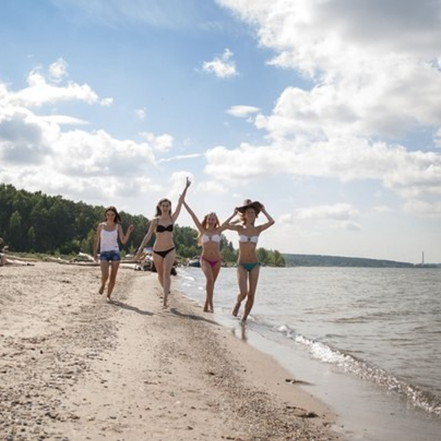 Отзывы. Фотограф в Новосибирске Юлия Туманова