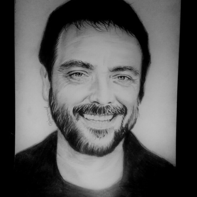 Сверхъестественное. Ирина Савельева — фотограф