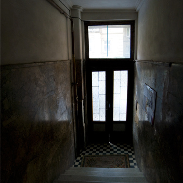 Взгляд изнутри